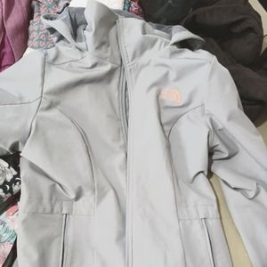 The northface jacket small